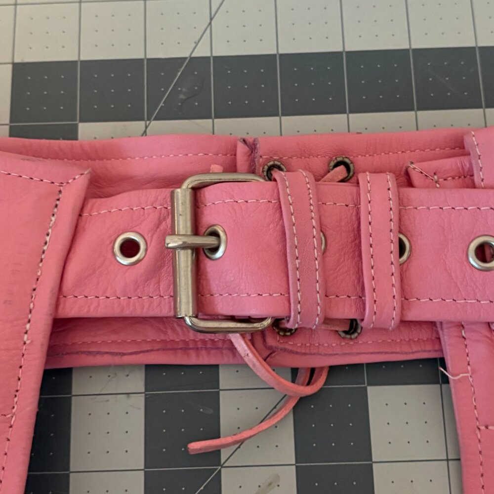 Motorcycle Chaps - image 5